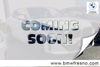2026 BMW X2 xDrive28i