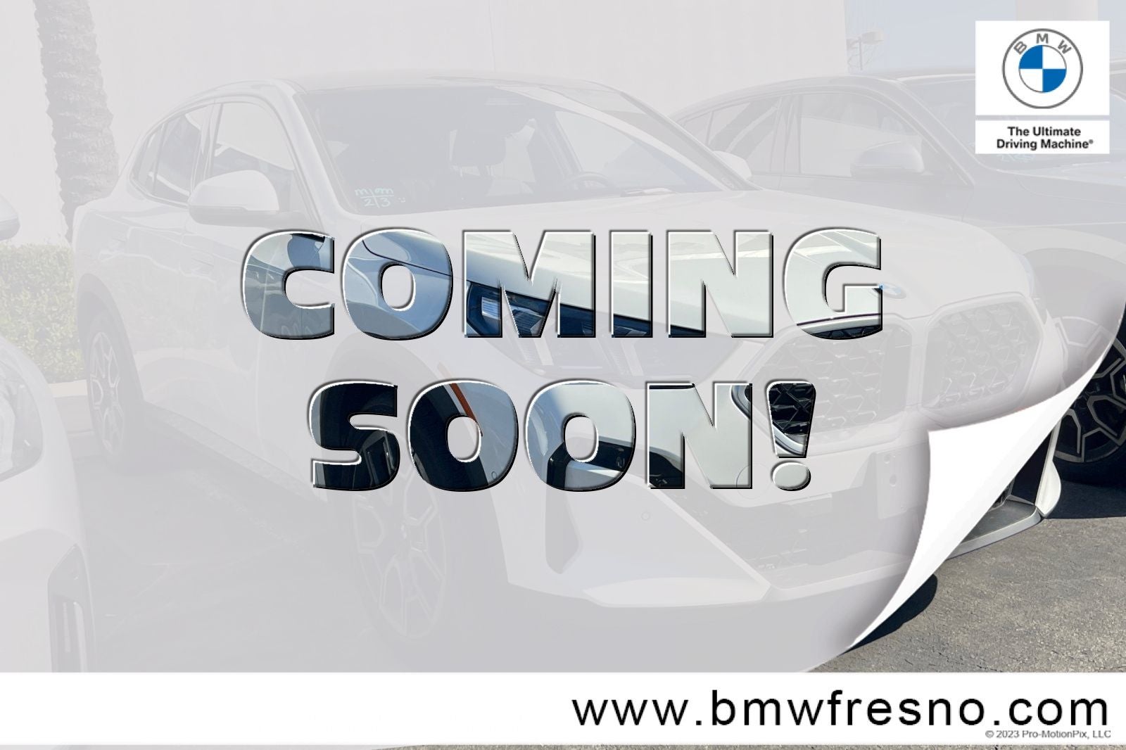 2026 BMW X2 xDrive28i