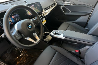 2026 BMW X2 xDrive28i
