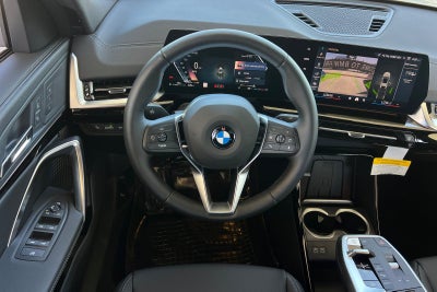 2026 BMW X2 xDrive28i