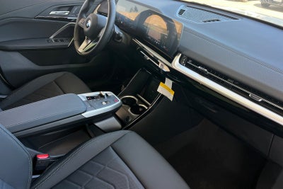 2026 BMW X2 xDrive28i