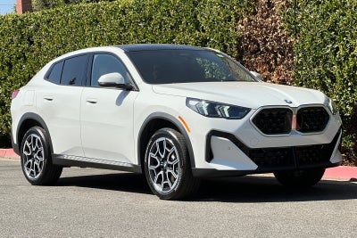 2026 BMW X2 xDrive28i