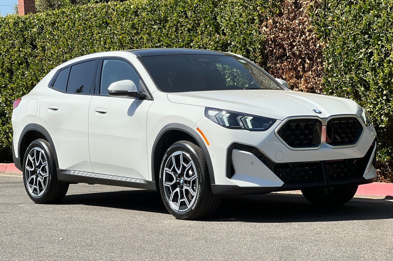 2026 BMW X2 xDrive28i