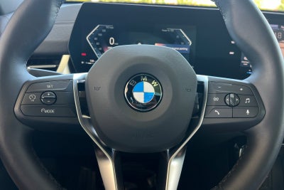 2026 BMW X2 xDrive28i