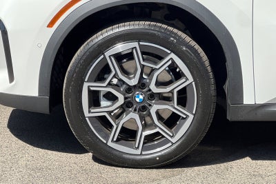 2026 BMW X2 xDrive28i