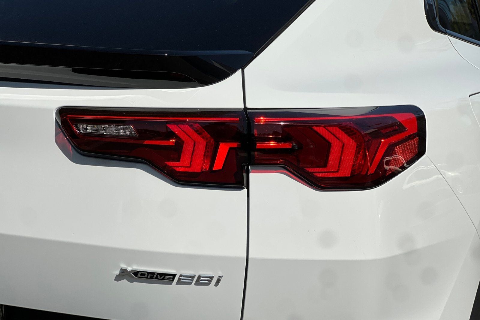 2026 BMW X2 xDrive28i