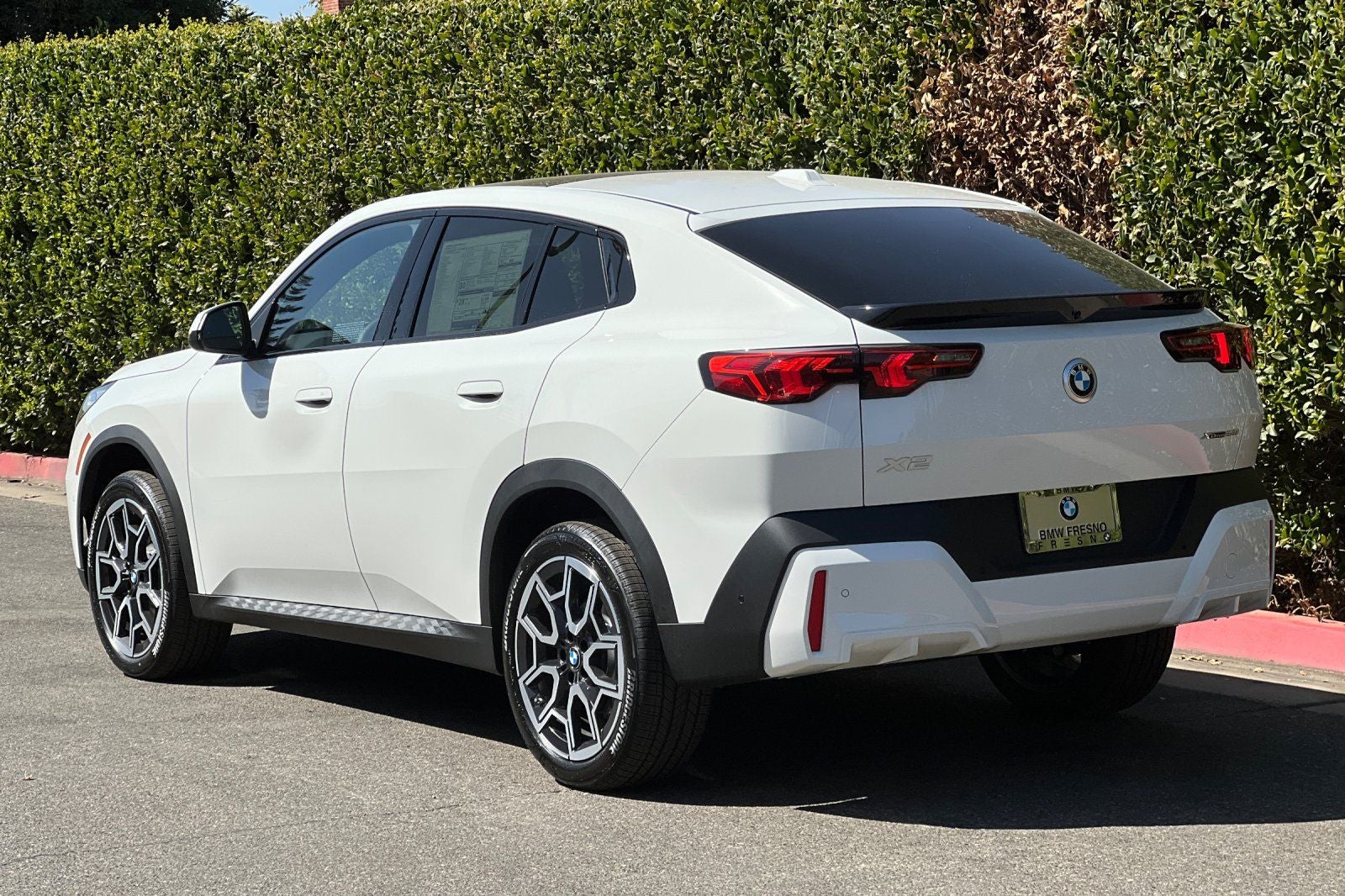 2026 BMW X2 xDrive28i
