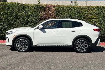 2026 BMW X2 xDrive28i