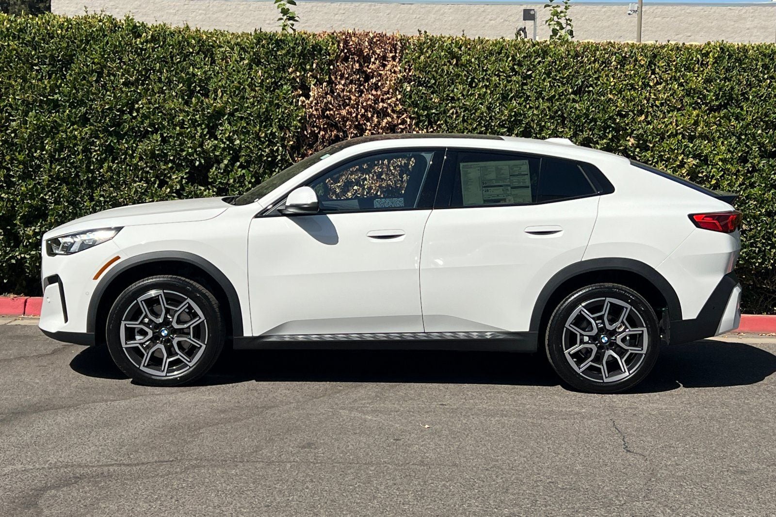 2026 BMW X2 xDrive28i