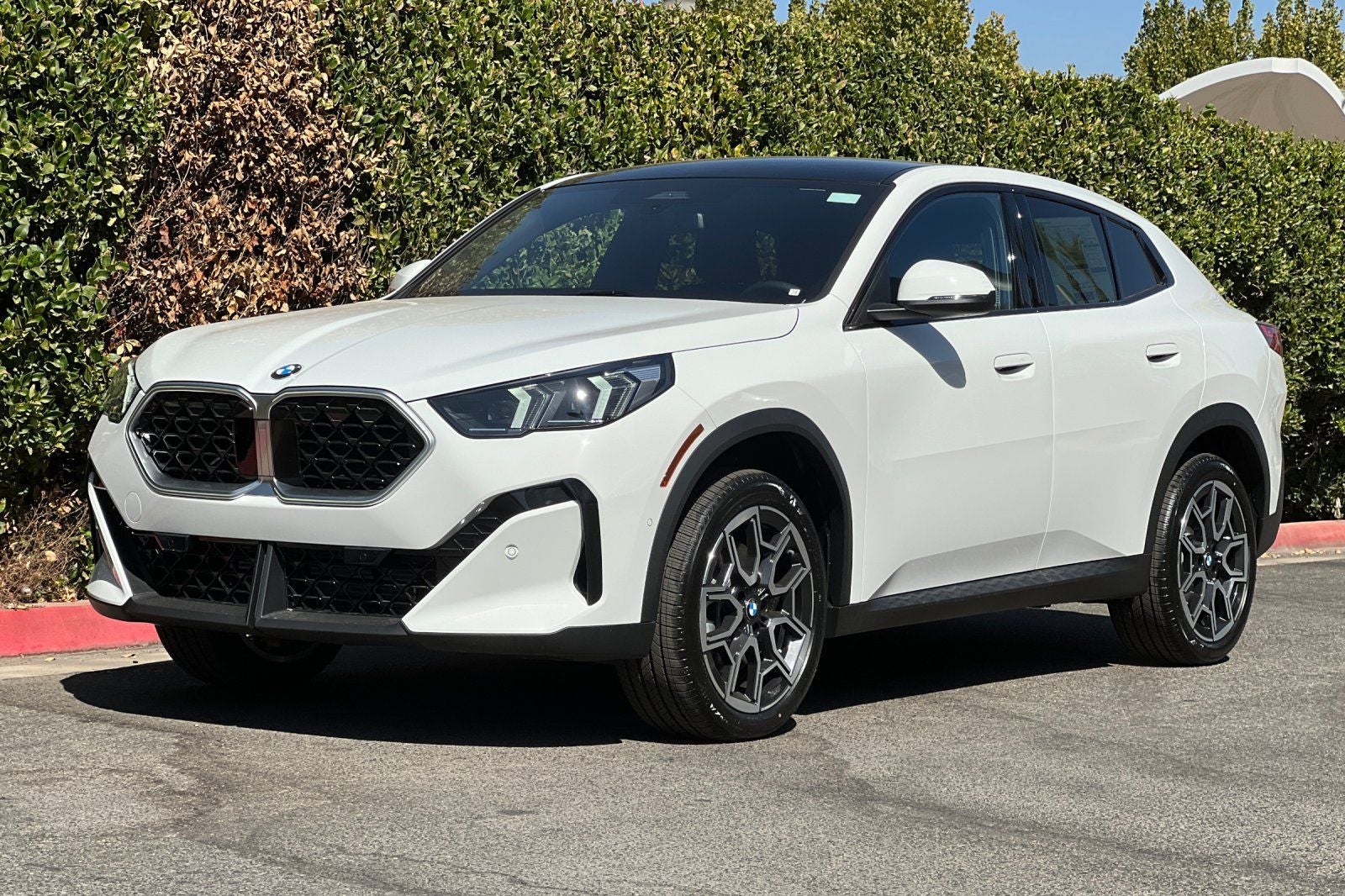 2026 BMW X2 xDrive28i