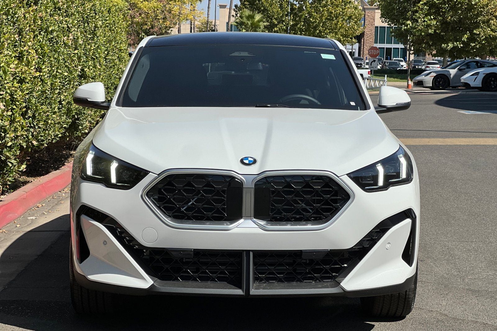 2026 BMW X2 xDrive28i