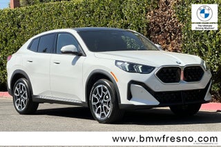 2026 BMW X2 xDrive28i
