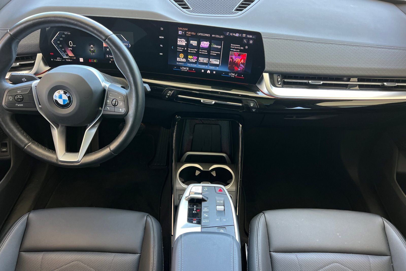 2025 BMW X2 xDrive28i