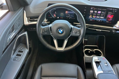 2025 BMW X2 xDrive28i
