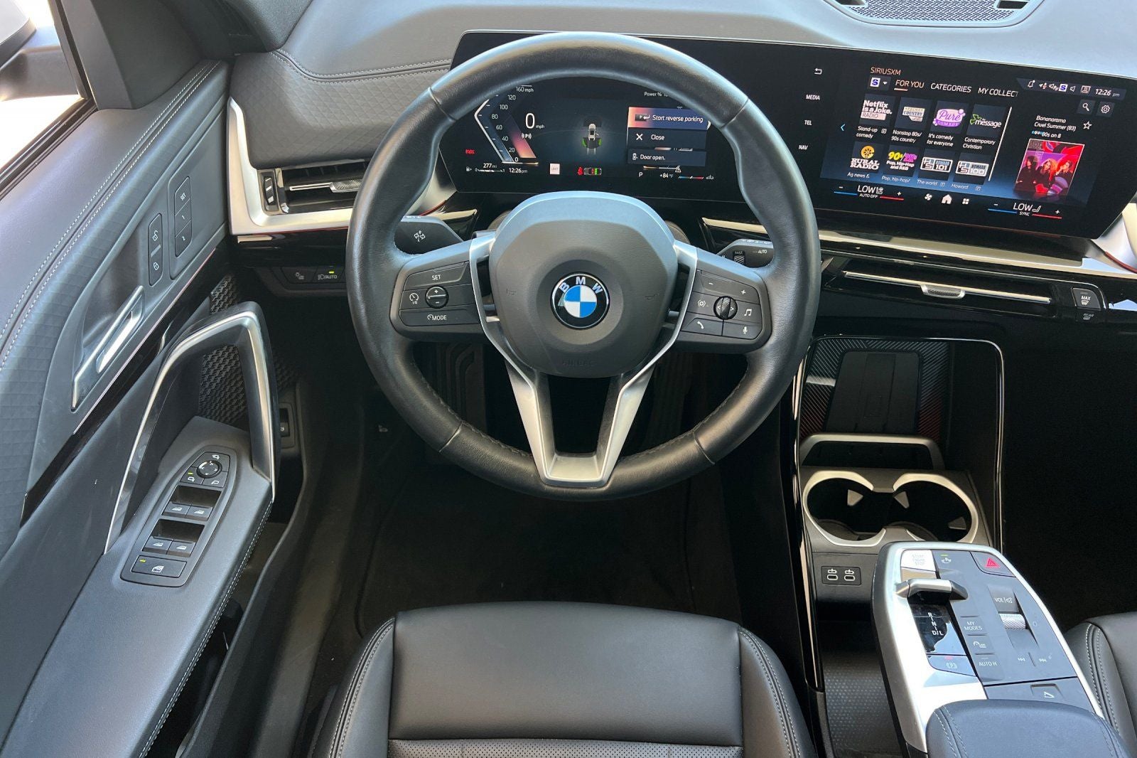 2025 BMW X2 xDrive28i