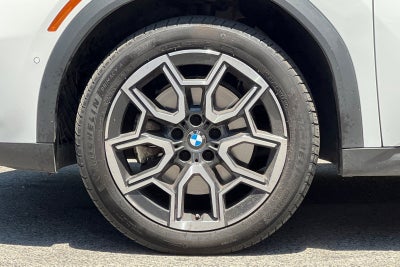 2025 BMW X2 xDrive28i