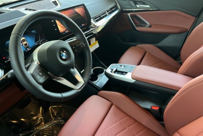2026 BMW X2 xDrive28i