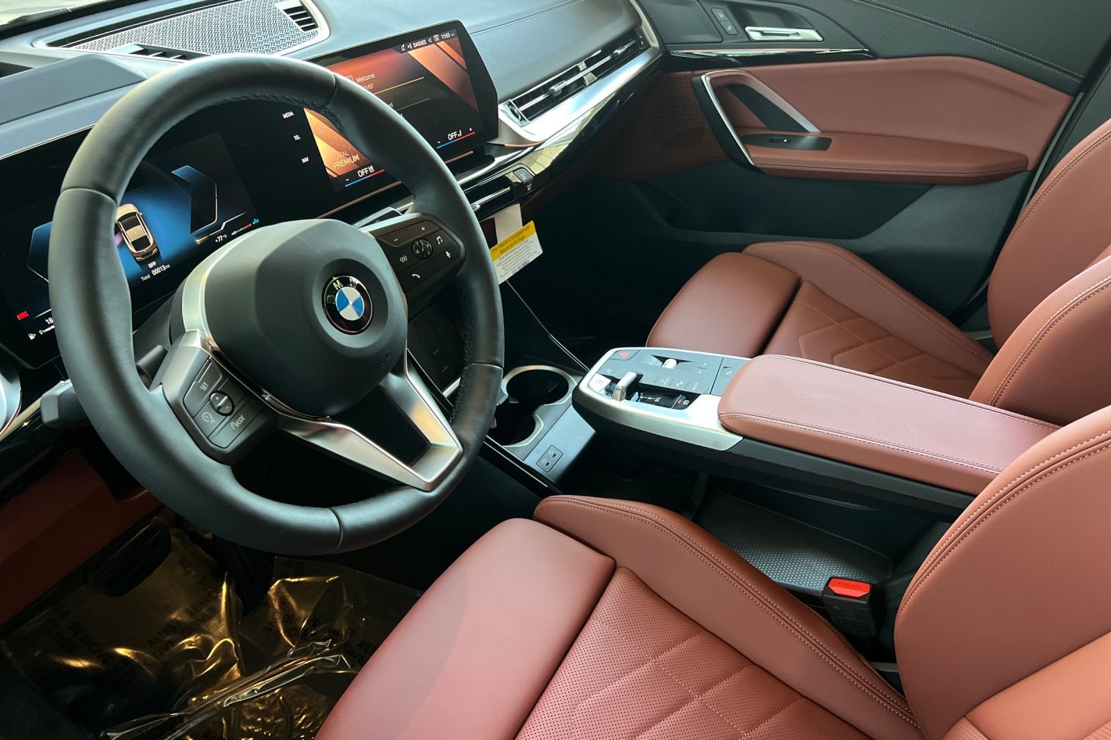 2026 BMW X2 xDrive28i