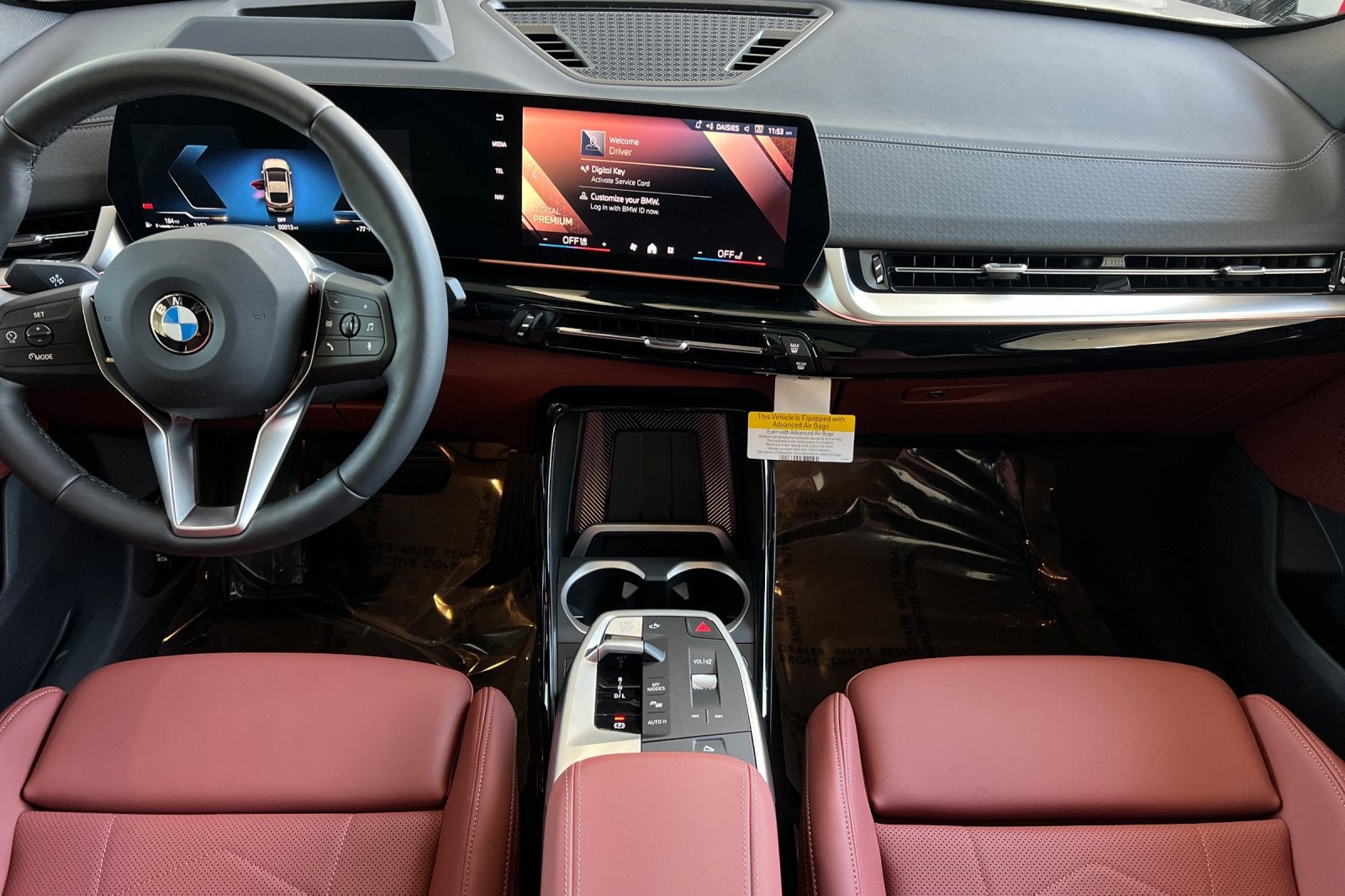 2026 BMW X2 xDrive28i