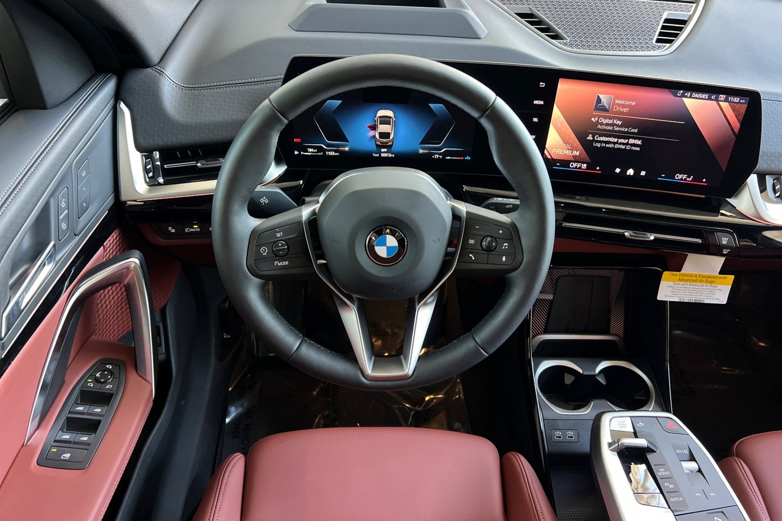 2026 BMW X2 xDrive28i