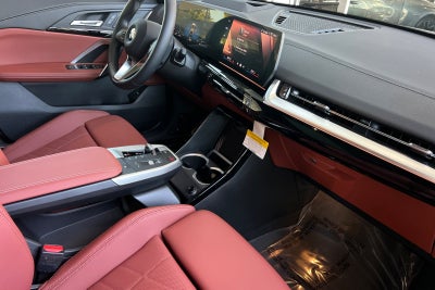 2026 BMW X2 xDrive28i