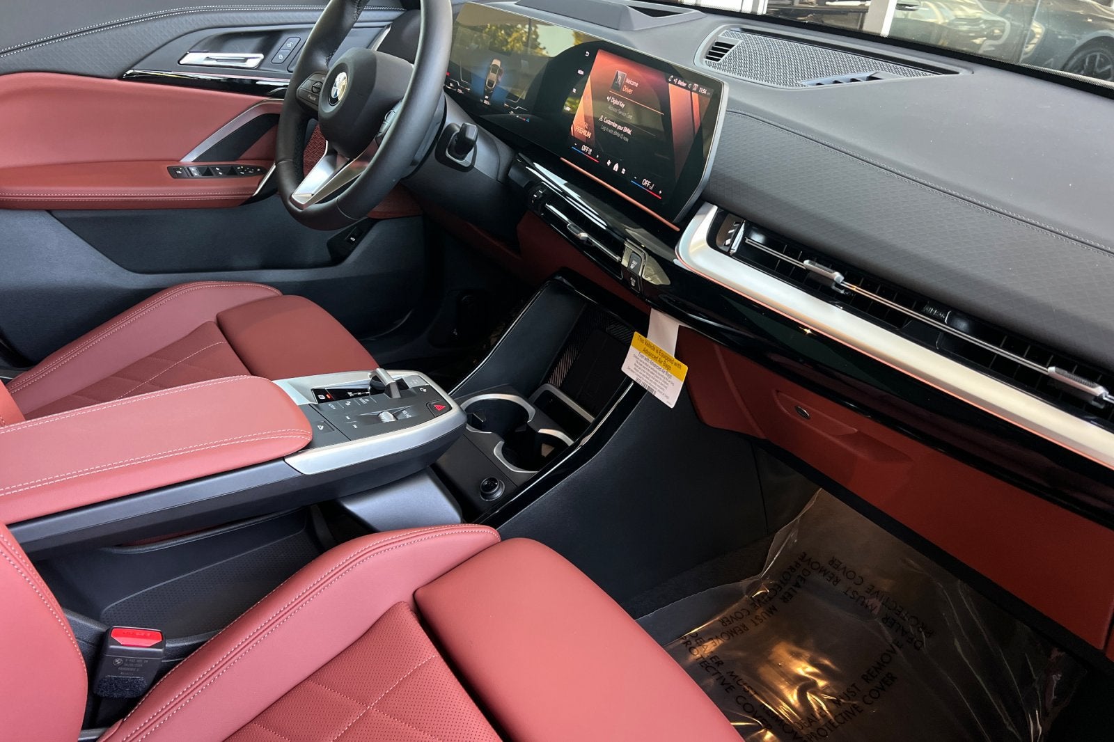 2026 BMW X2 xDrive28i