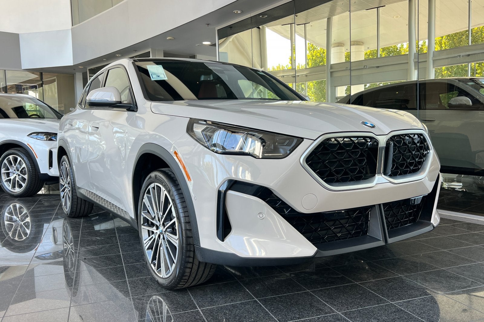 2026 BMW X2 xDrive28i
