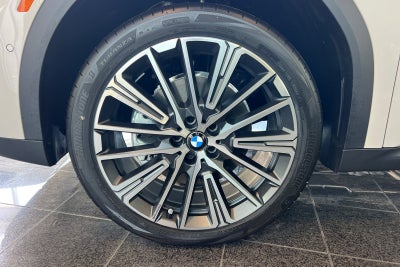 2026 BMW X2 xDrive28i