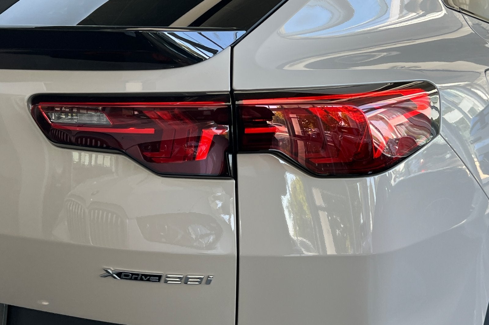 2026 BMW X2 xDrive28i