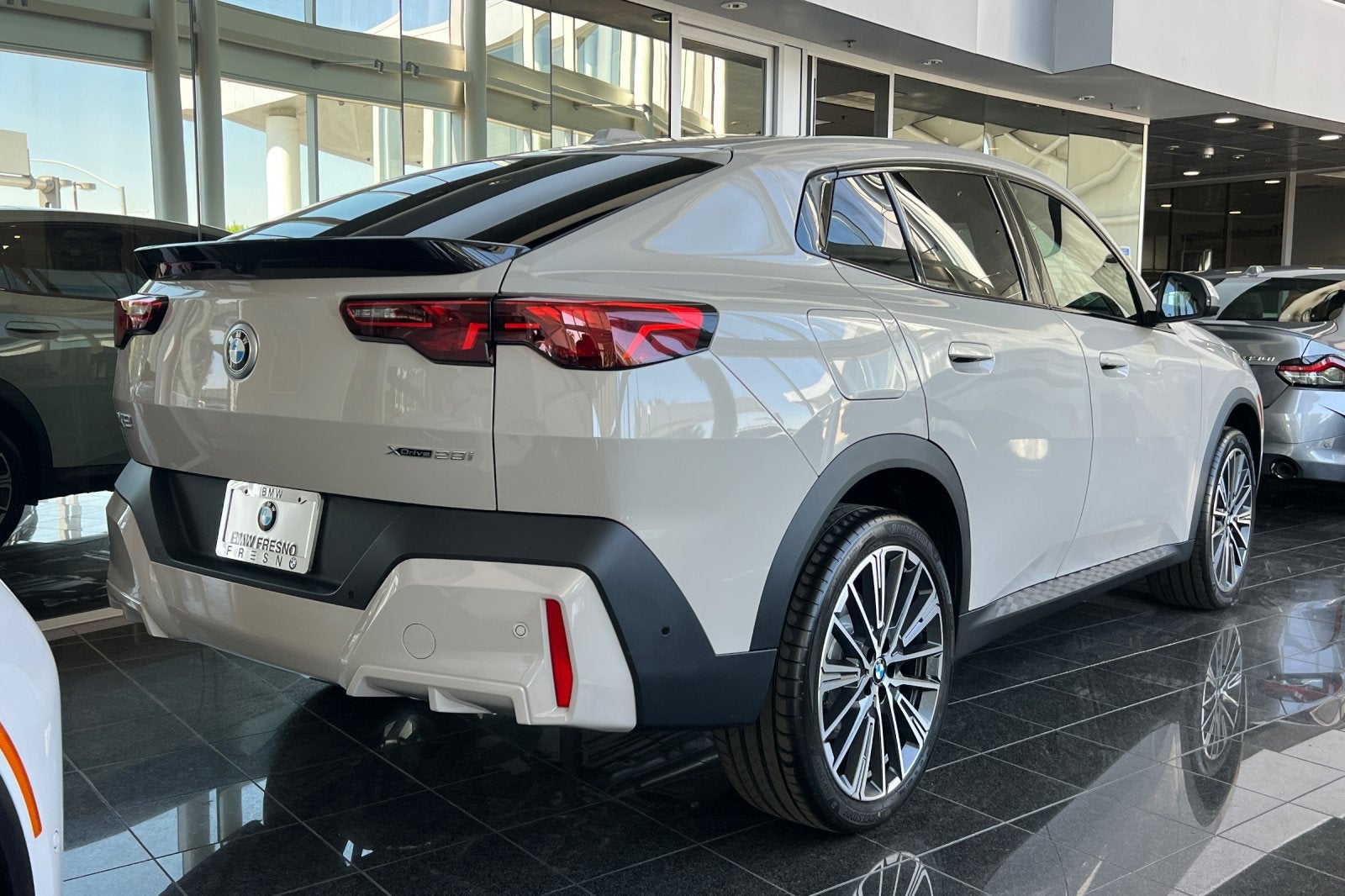 2026 BMW X2 xDrive28i