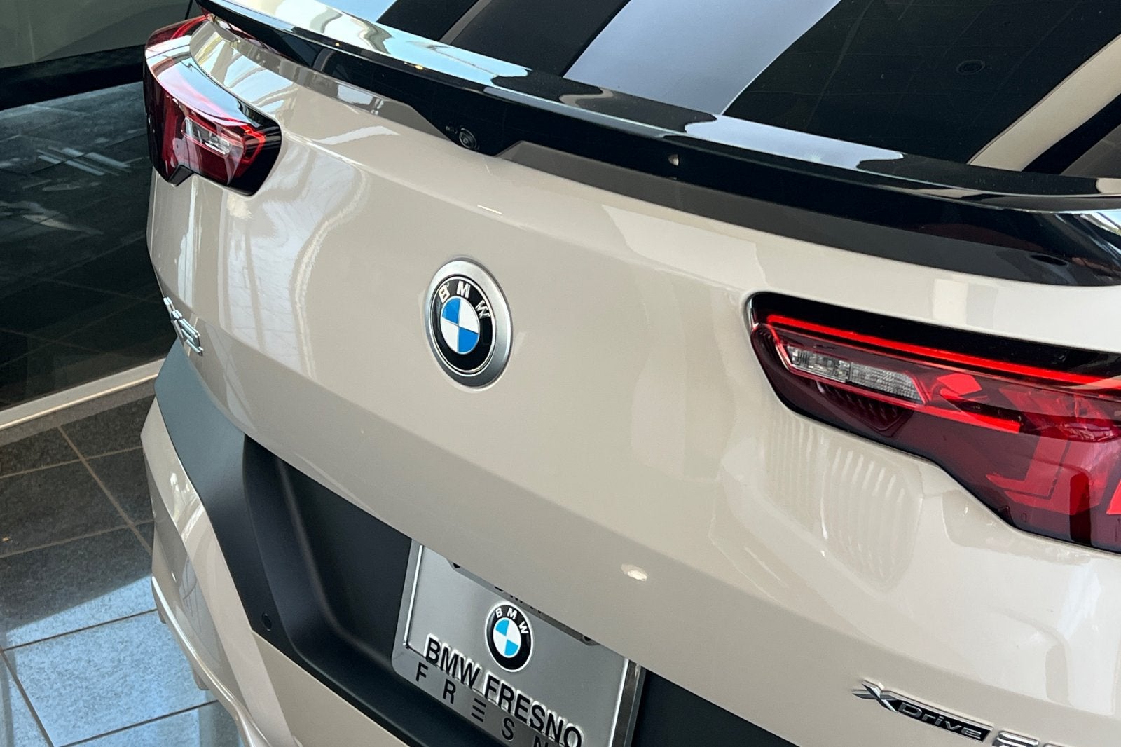 2026 BMW X2 xDrive28i