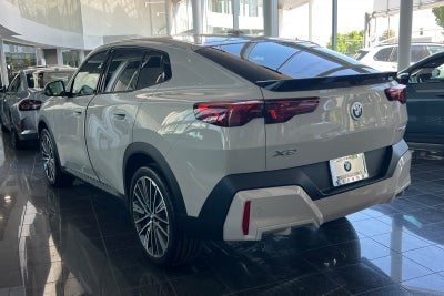 2026 BMW X2 xDrive28i
