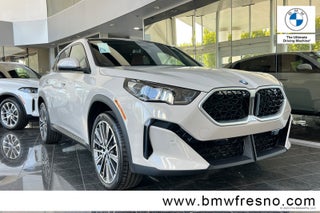 2026 BMW X2 xDrive28i
