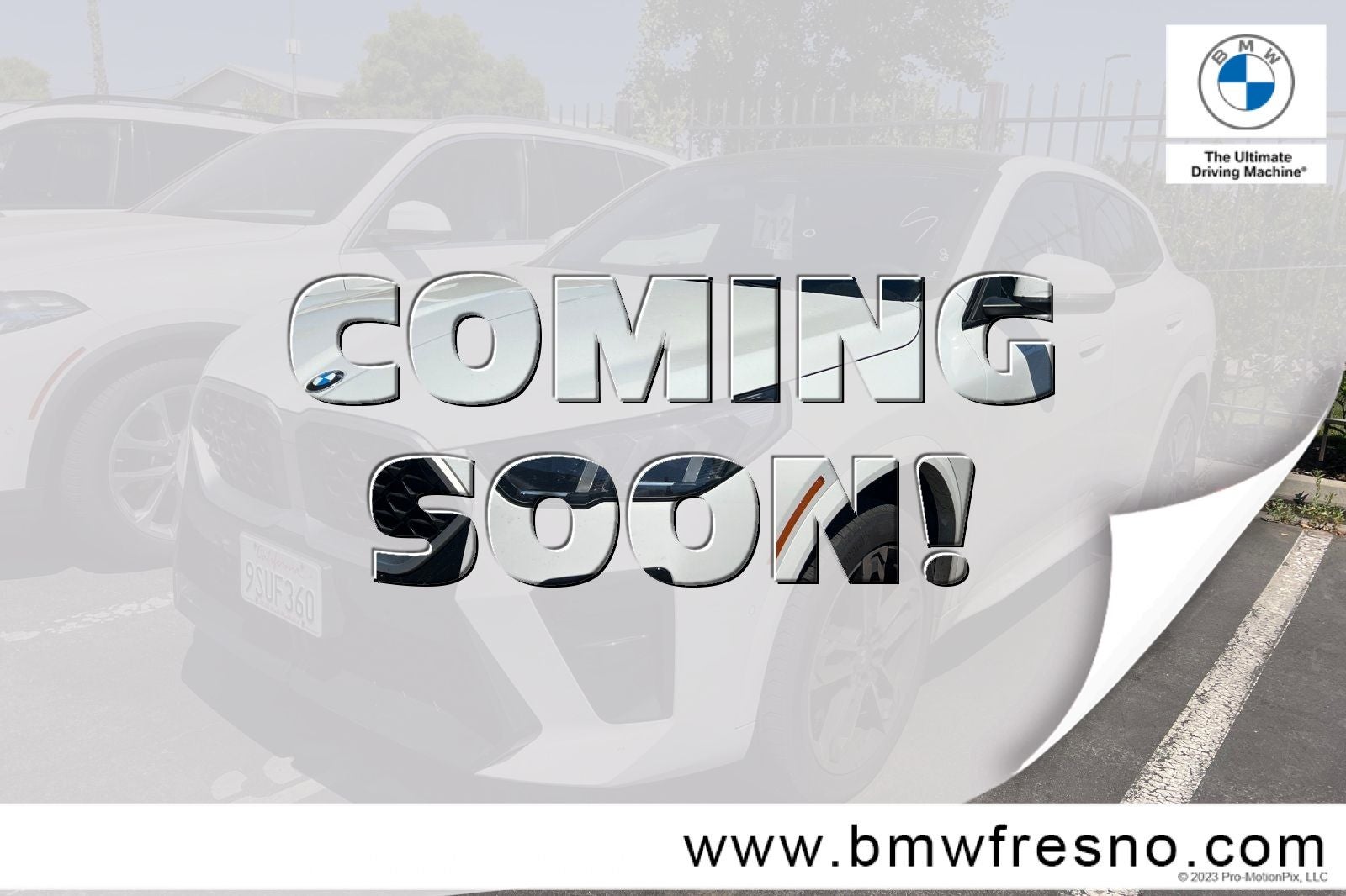 2025 BMW X2 xDrive28i's photo