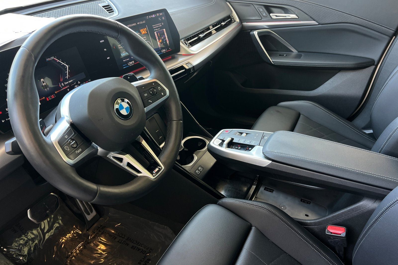 2025 BMW X2 xDrive28i