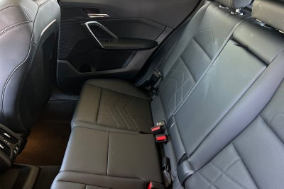2025 BMW X2 xDrive28i