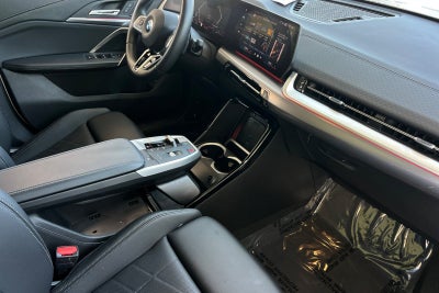 2025 BMW X2 xDrive28i