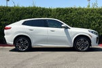 2025 BMW X2 xDrive28i