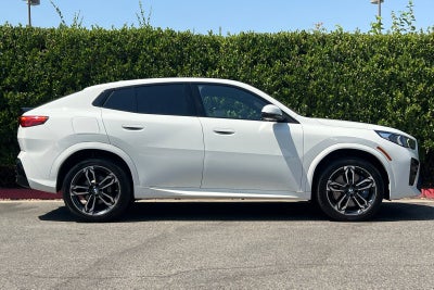 2025 BMW X2 xDrive28i