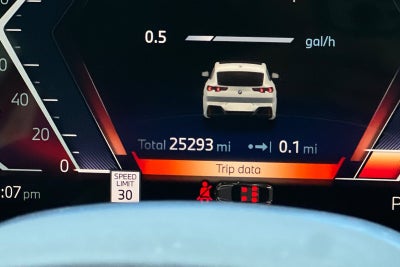 2025 BMW X2 xDrive28i