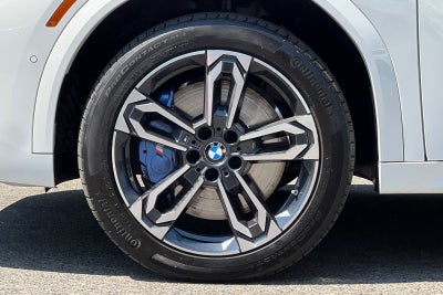 2025 BMW X2 xDrive28i