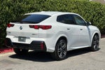 2025 BMW X2 xDrive28i