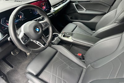 2026 BMW X2 xDrive28i