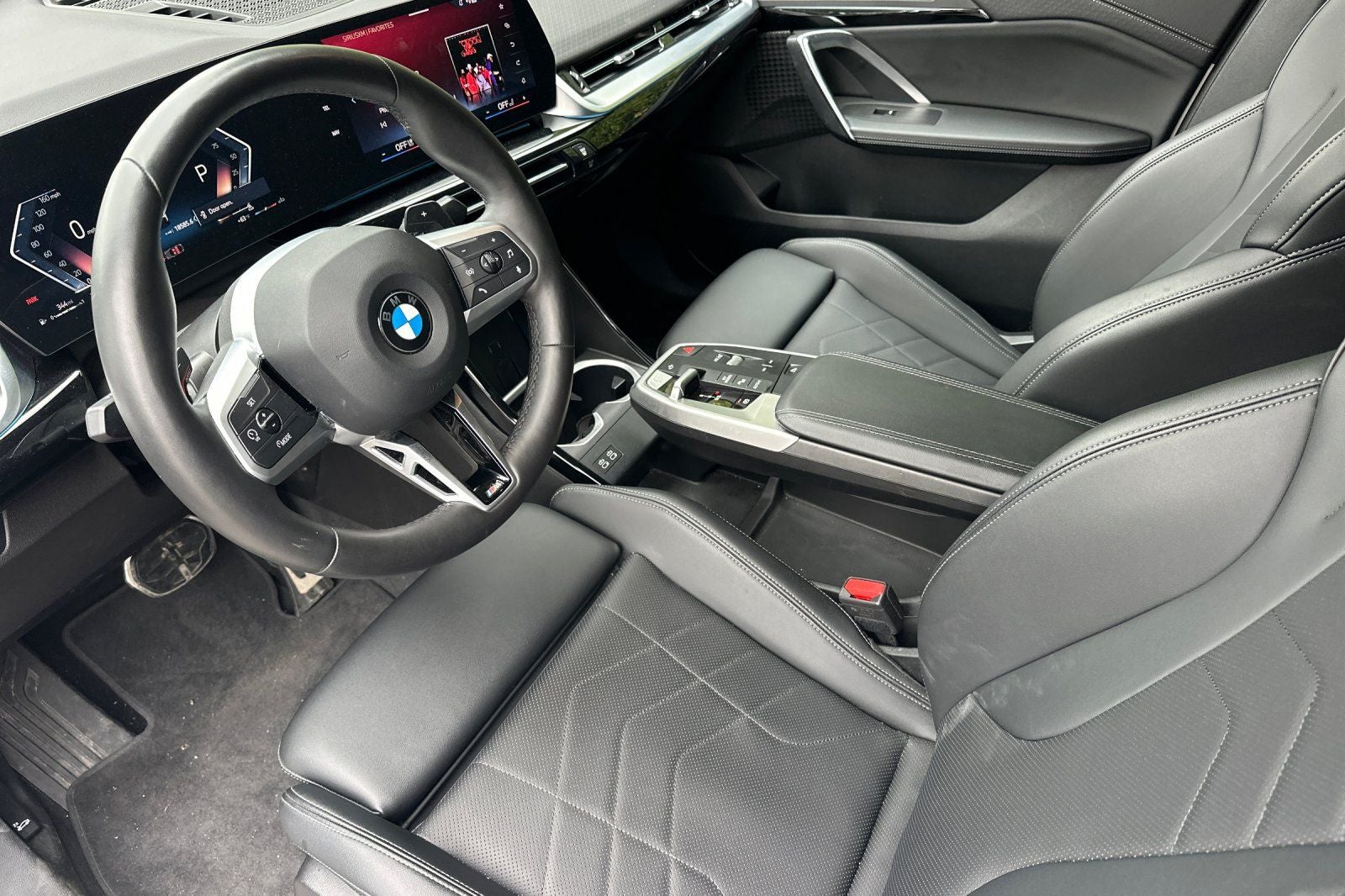 2026 BMW X2 xDrive28i