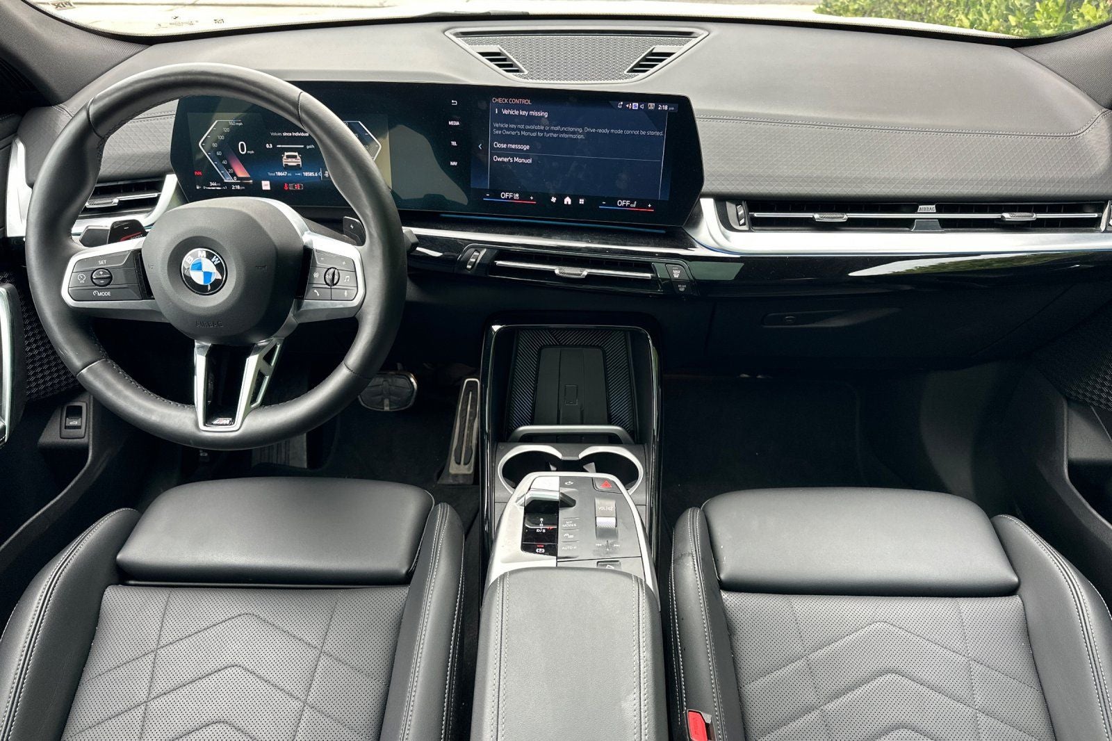 2026 BMW X2 xDrive28i