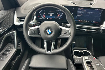 2026 BMW X2 xDrive28i
