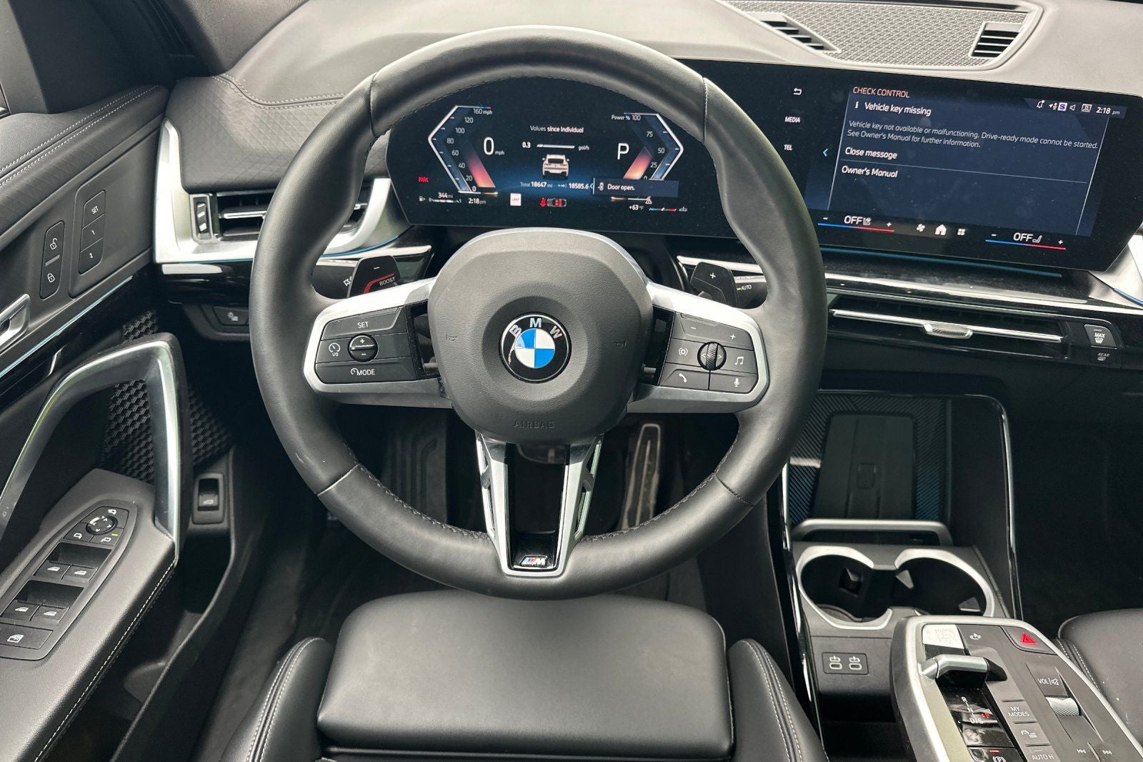 2026 BMW X2 xDrive28i
