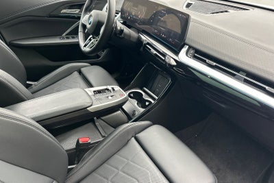 2026 BMW X2 xDrive28i