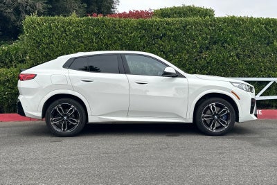 2026 BMW X2 xDrive28i
