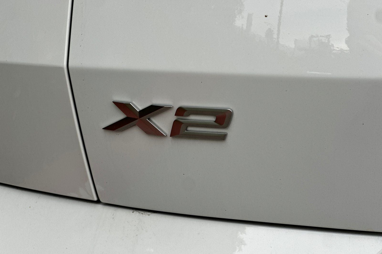2026 BMW X2 xDrive28i